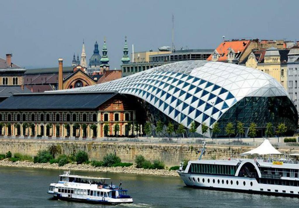 Balna Budapest