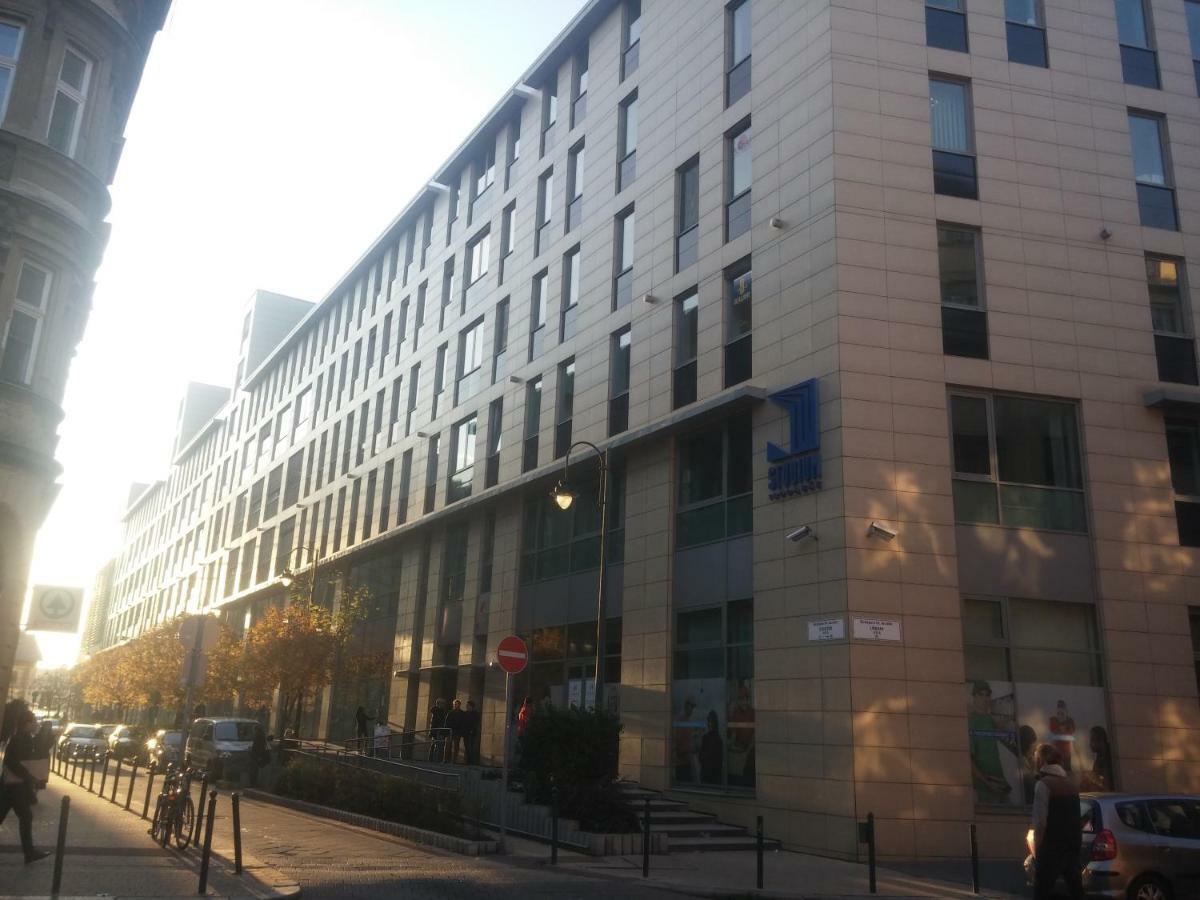 Balna Apartmán Budapest