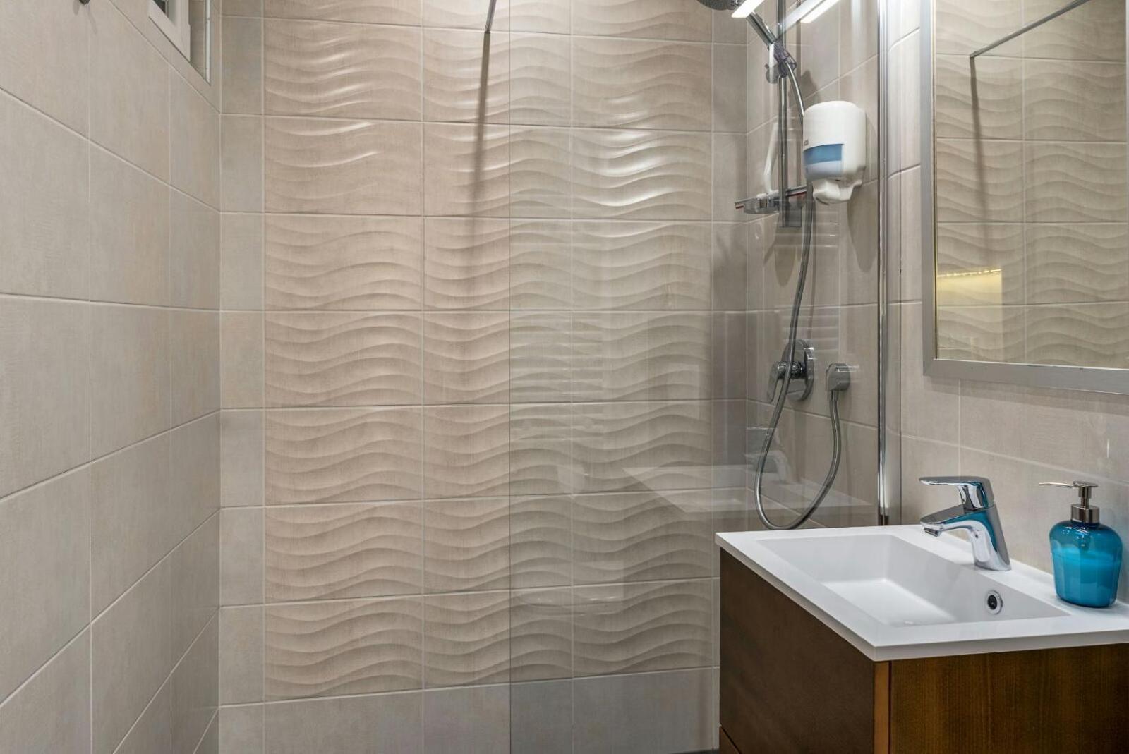 Apartamento Prime Park