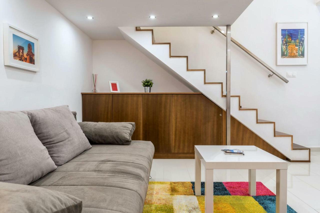 Apartamento Prime Park *