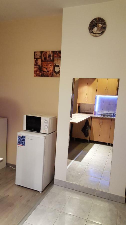 Liget Apartment, Terrace, Free Parking, Ac *