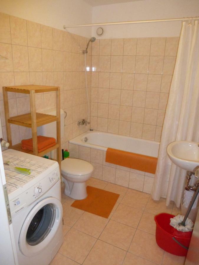 Peter's Apartment Budapest