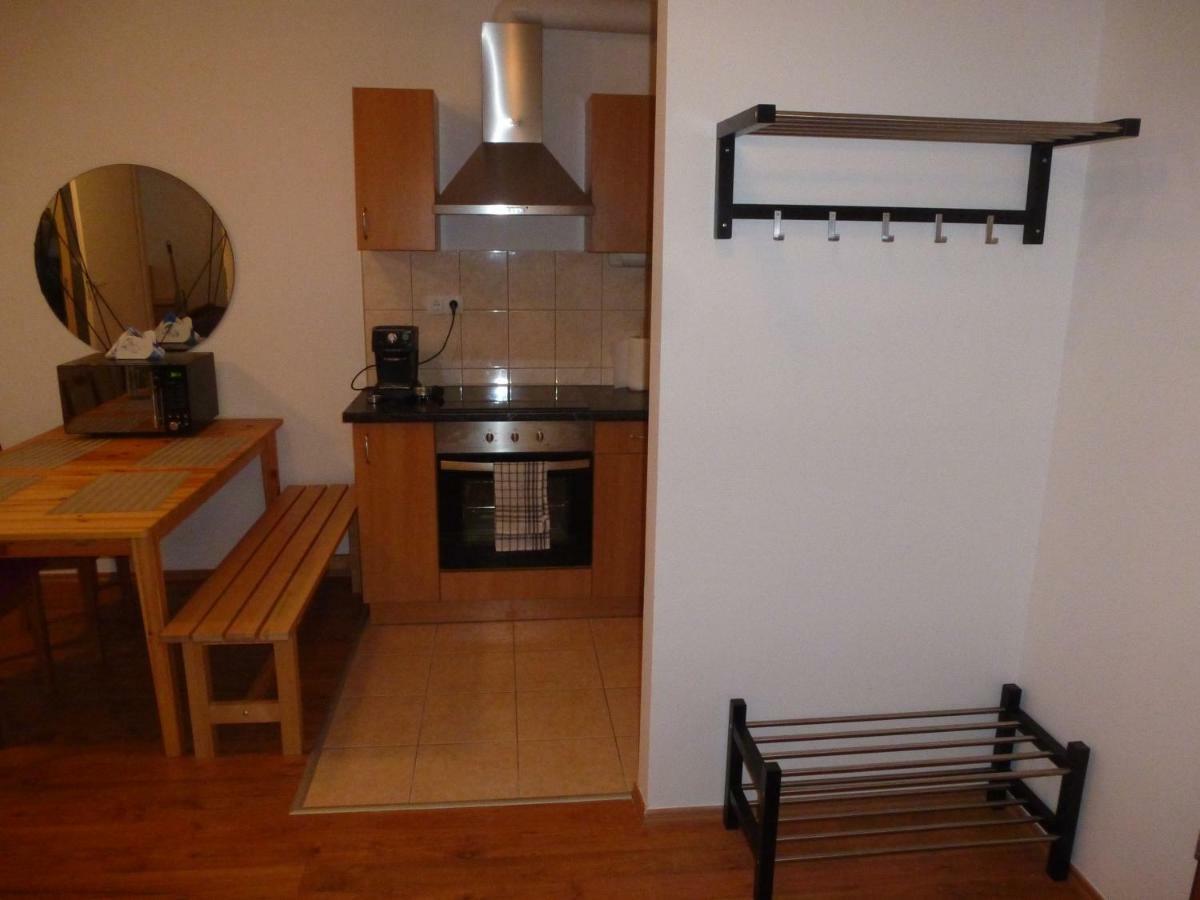 Apartment Peter's