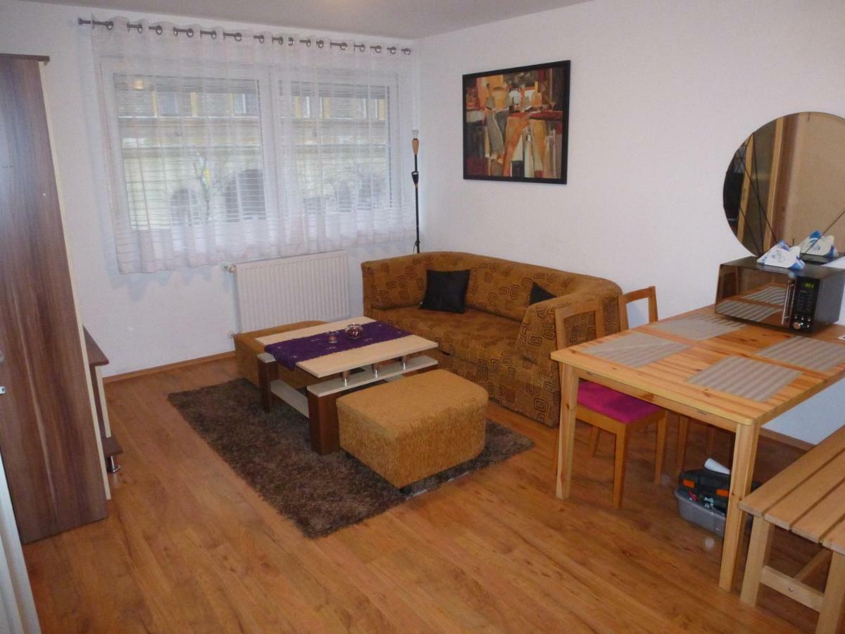 Apartment Peter's Budapest