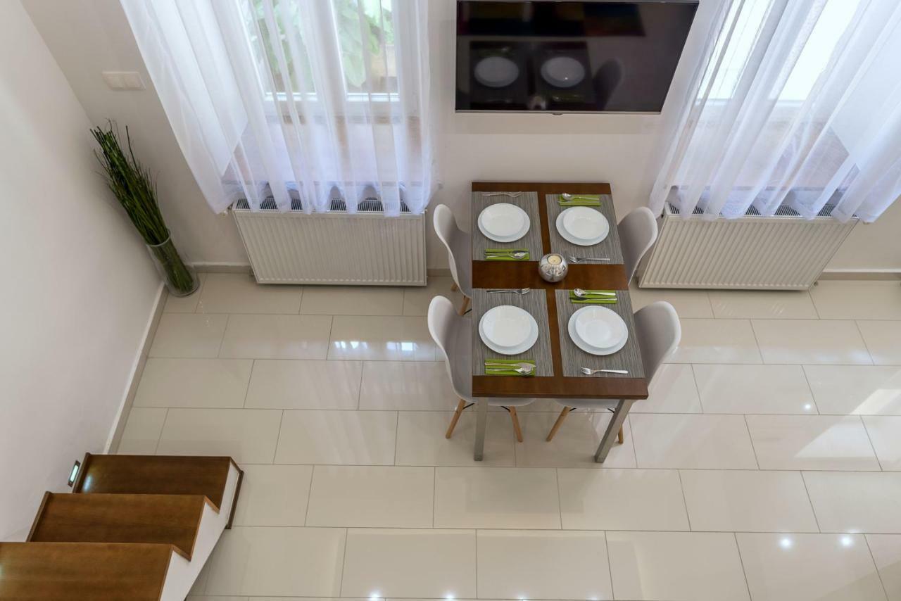 Apartamento Prime Park Budapest