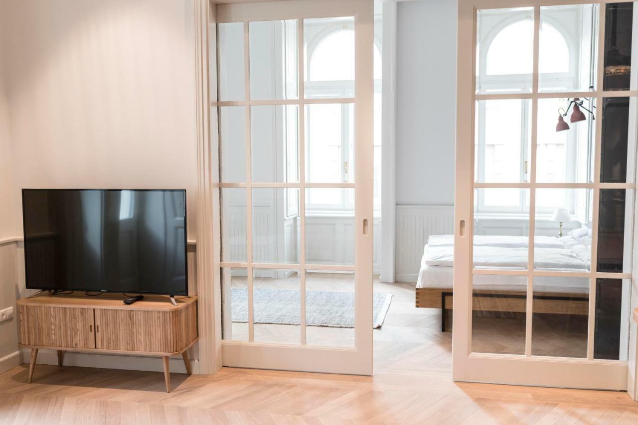 Bg Kaldy Apartmán Budapešť