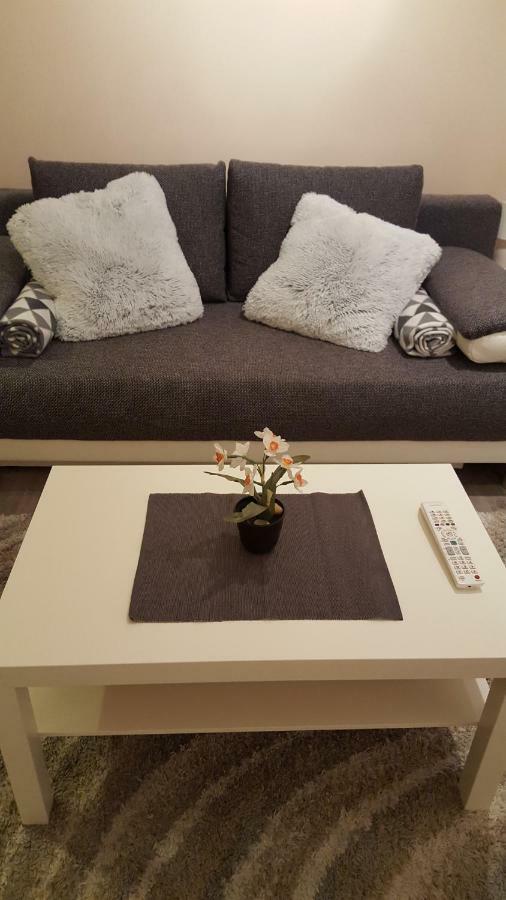 Liget Apartment, Terrace, Free Parking, Ac Appartement Budapest