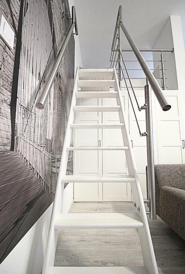 Izabella Studio Budapest