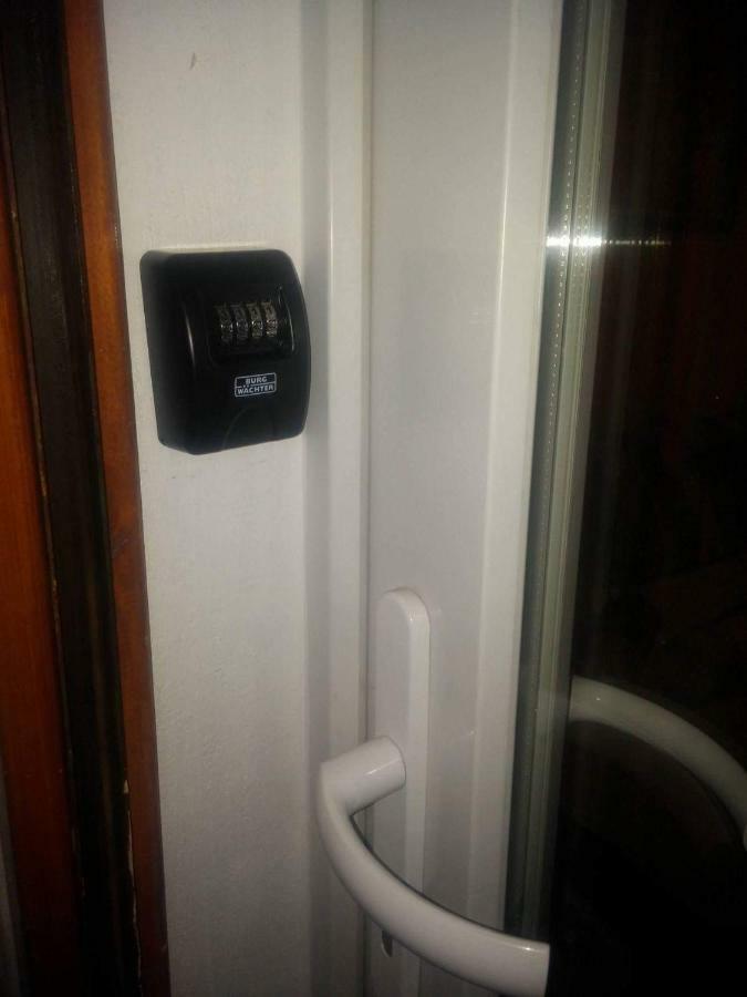 Apartmán Balna Budapest
