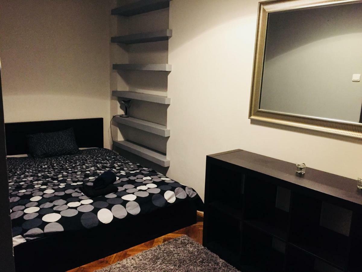 Apartment Buda Palace With Balcony Budapest