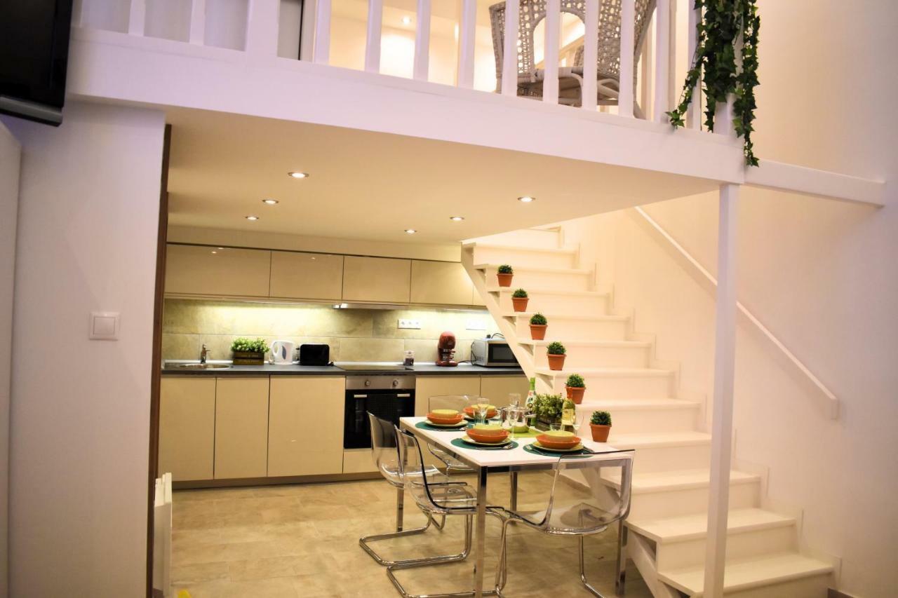 Appartement ó Street