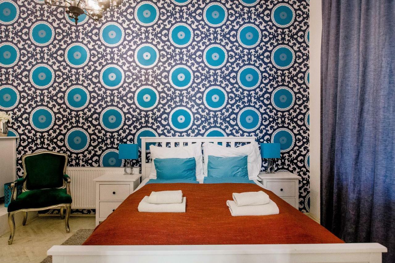 Apartamento Kz5 In Kazinczy Street