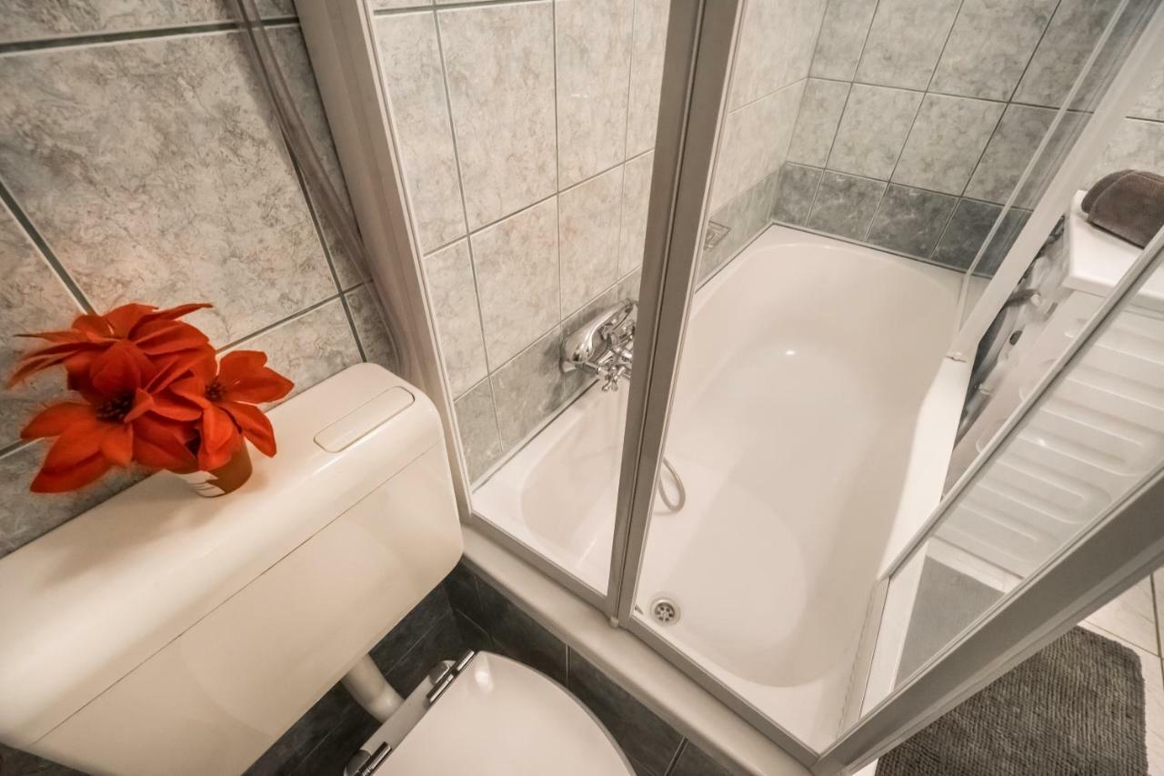 Bpr Orange Dream Apartment Budapest