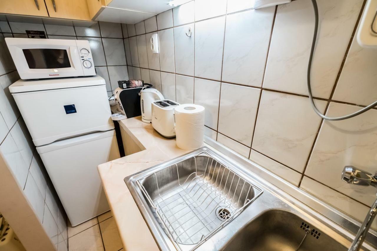 Bpr Orange Dream Apartment