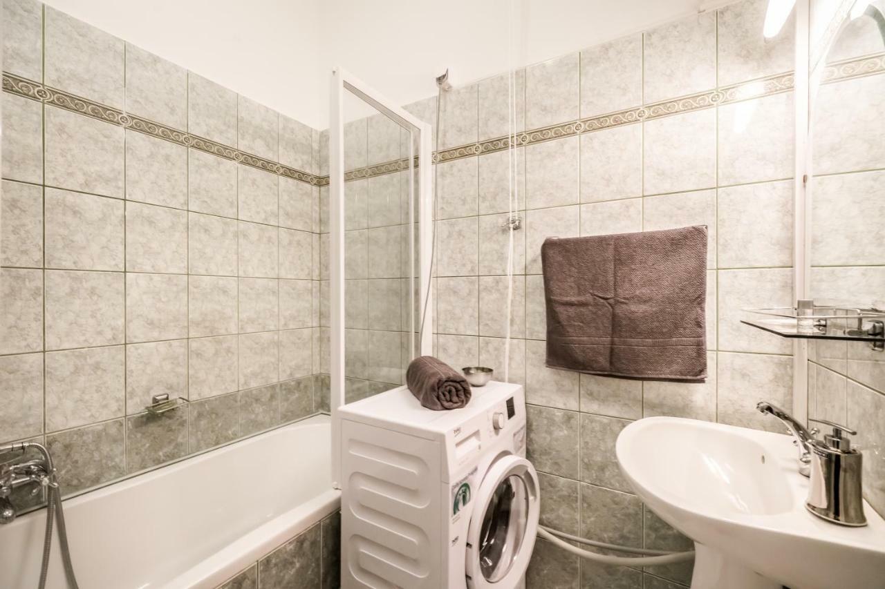 Apartment Bpr Orange Dream Budapest