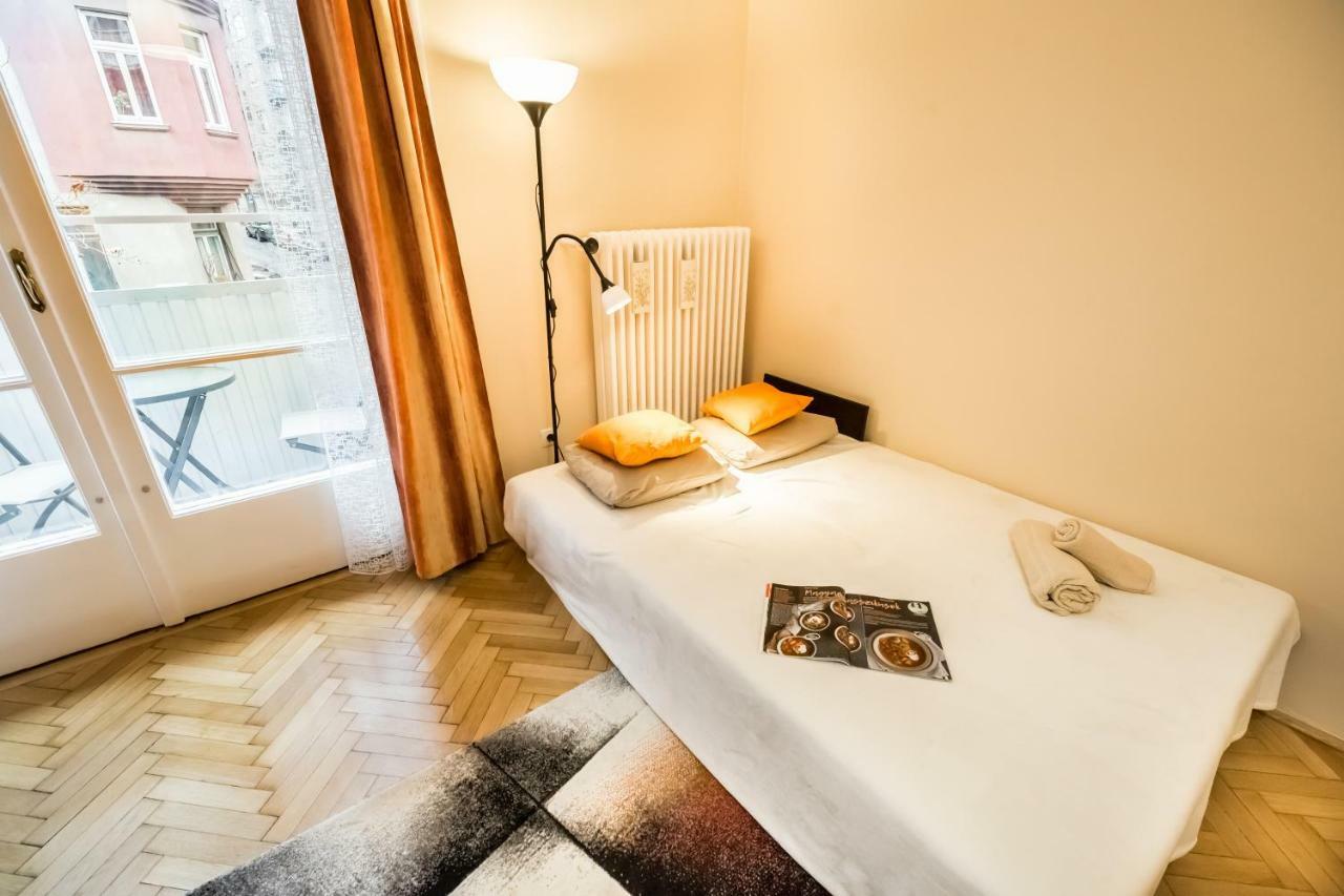 Apartment Bpr Orange Dream *