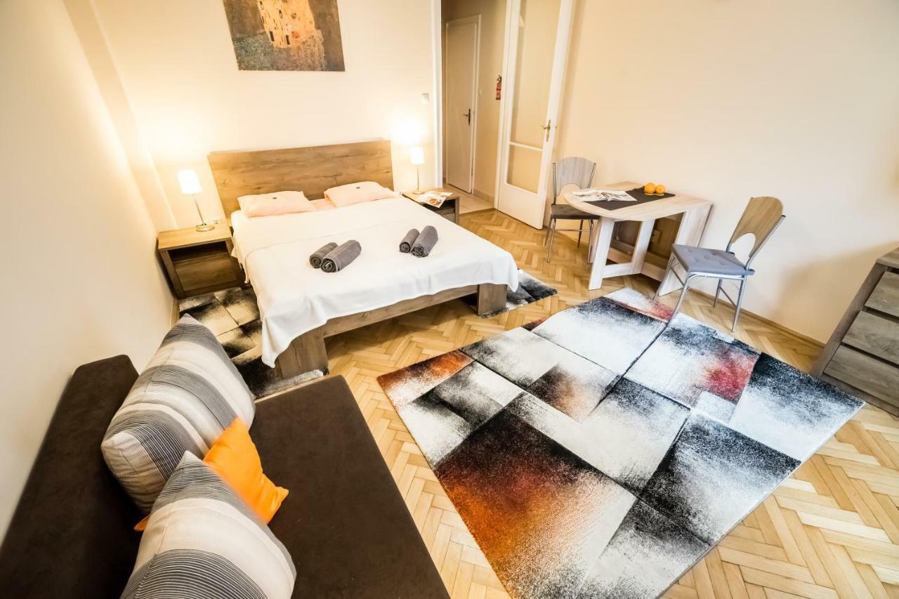 Bpr Orange Dream Apartment *