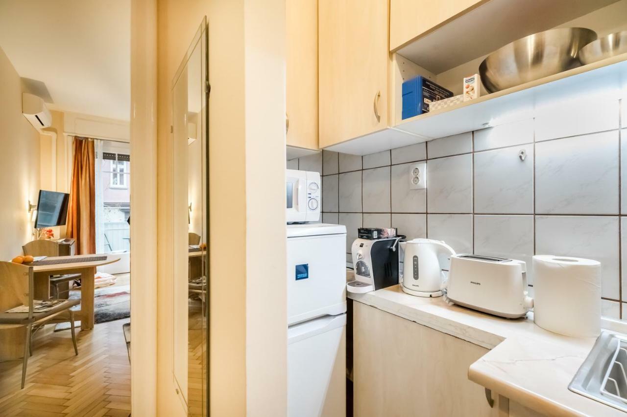 Apartment Bpr Orange Dream *