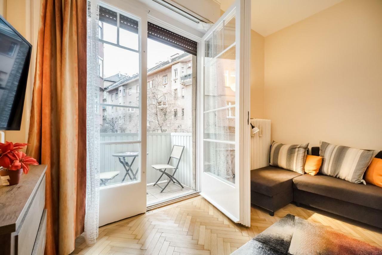 Bpr Orange Dream Budapest