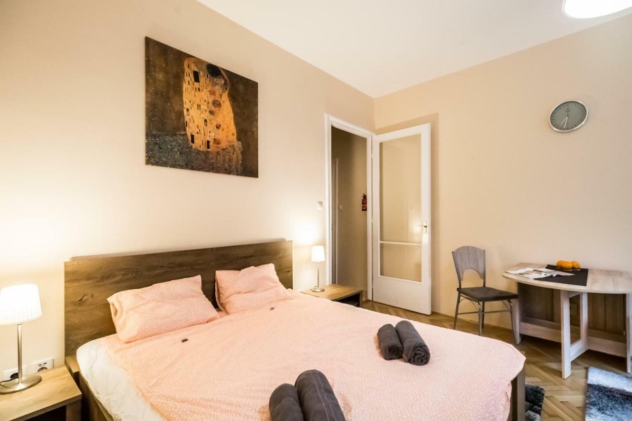 Bpr Orange Dream Apartment *