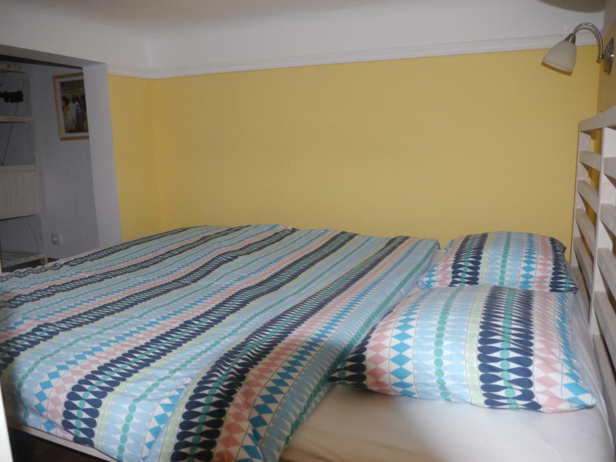 Apartment Klauzal Ter 9 Budapest