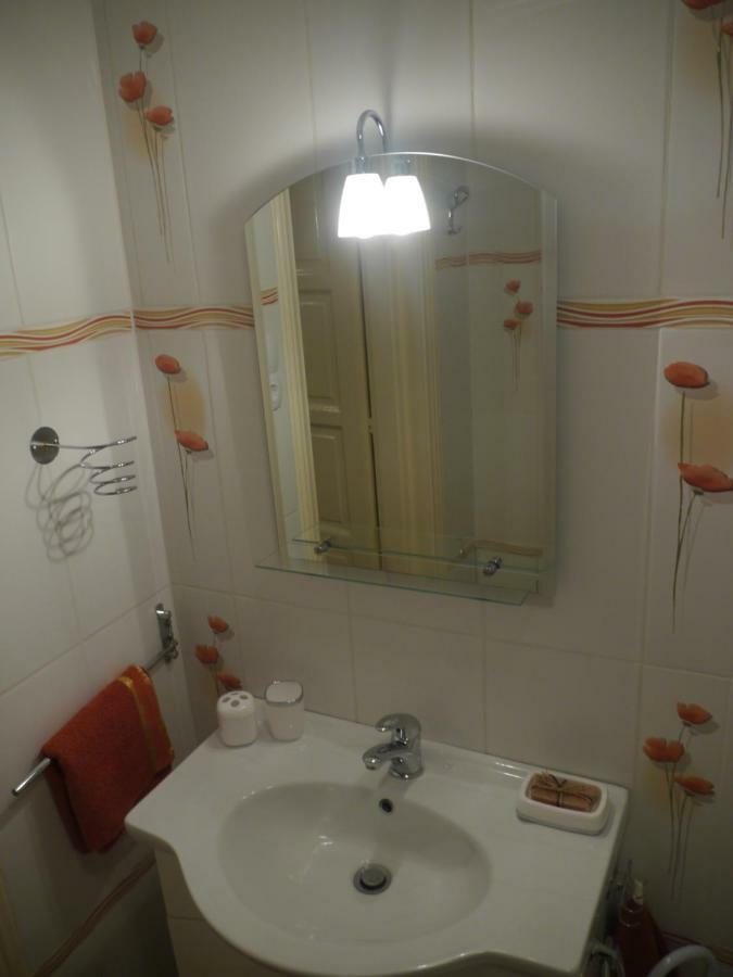 Apartment Klauzal Ter 9 *