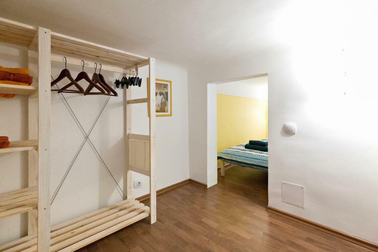 Apartment Klauzal Ter 9 *