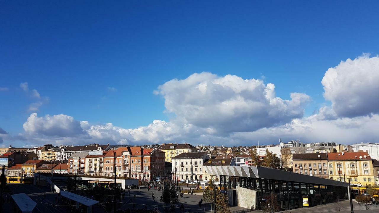 Appartement Cbs Boedapest