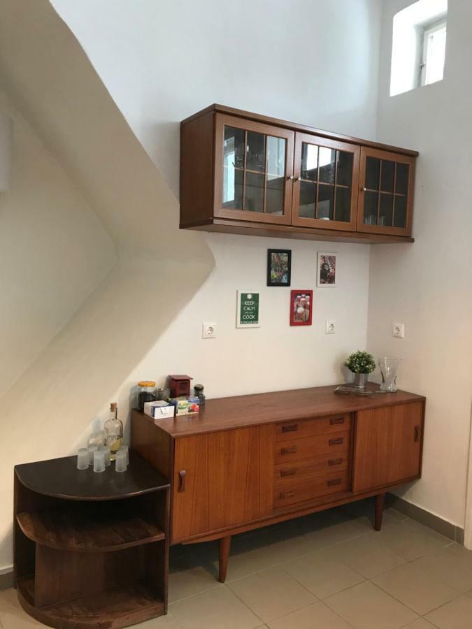 Apartment Rudolf House Budapest