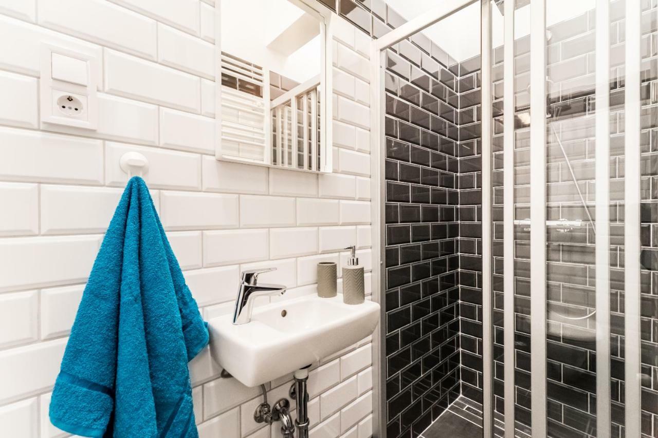Apartamento Bpr Colorlib Art *