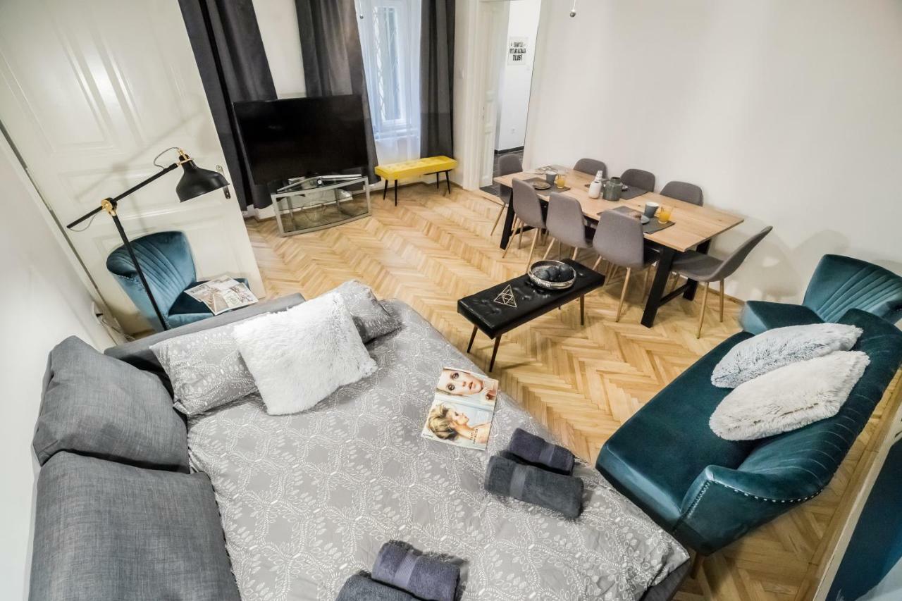Apartamento Bpr Colorlib Art