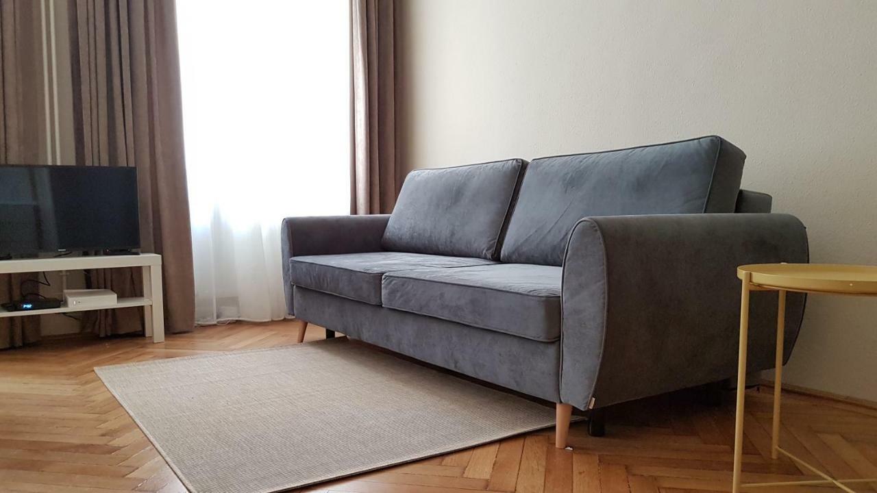 Appartement Cbs *