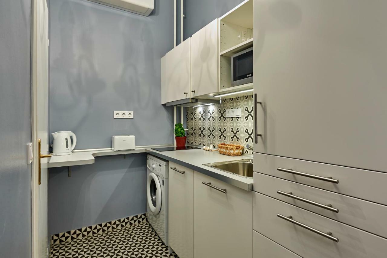 Apartmán Schieszl 1