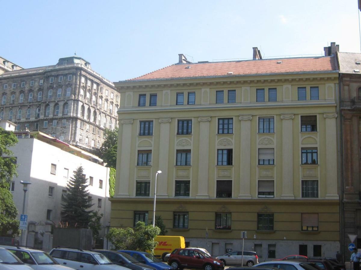 Apartmán Schieszl 1