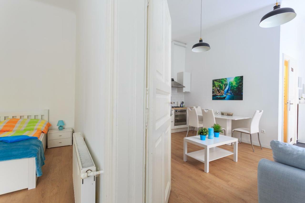 New - Super Super Apartment Budapest