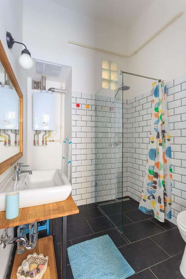 New - Super Super Apartment Budapest