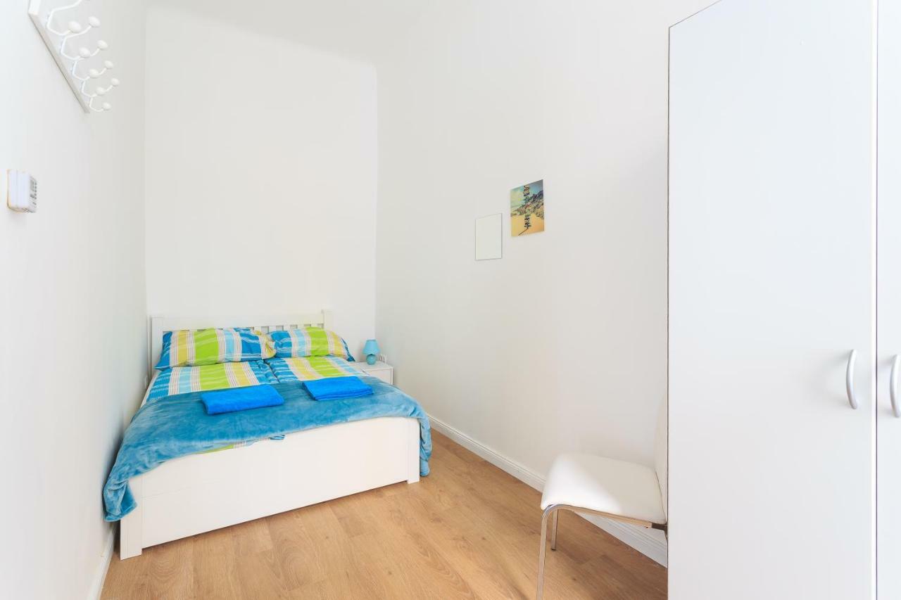Apartment New - Super Super Budapest