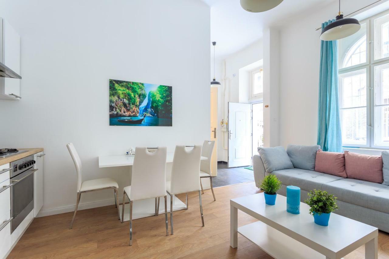 Apartment New - Super Super Budapest