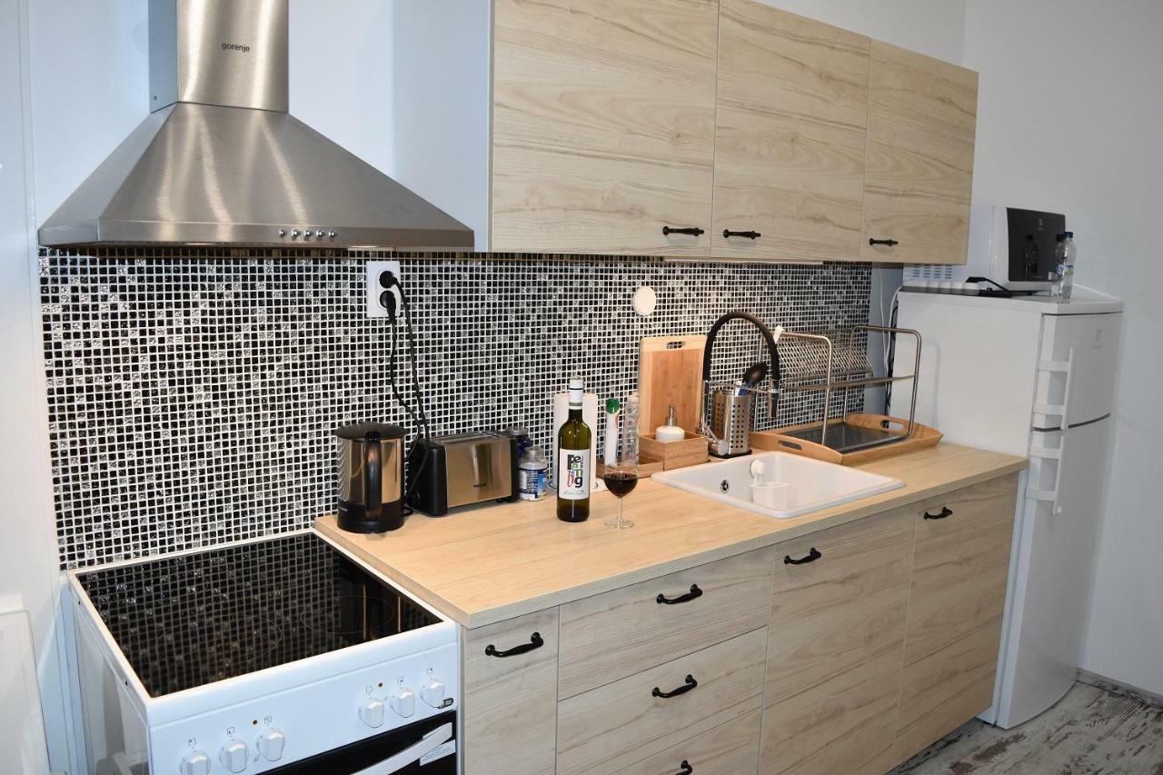 Lara Downtown Apartamento