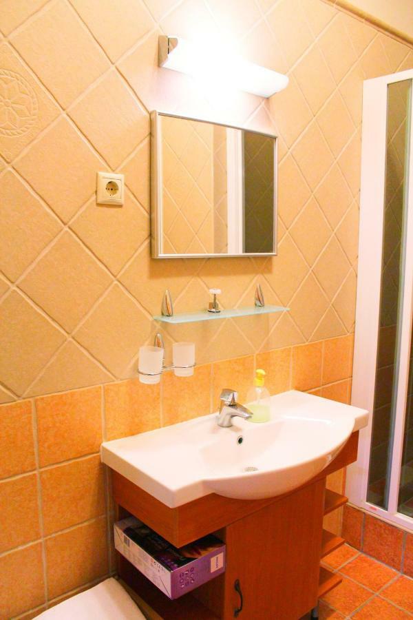 Appartement King Budapest