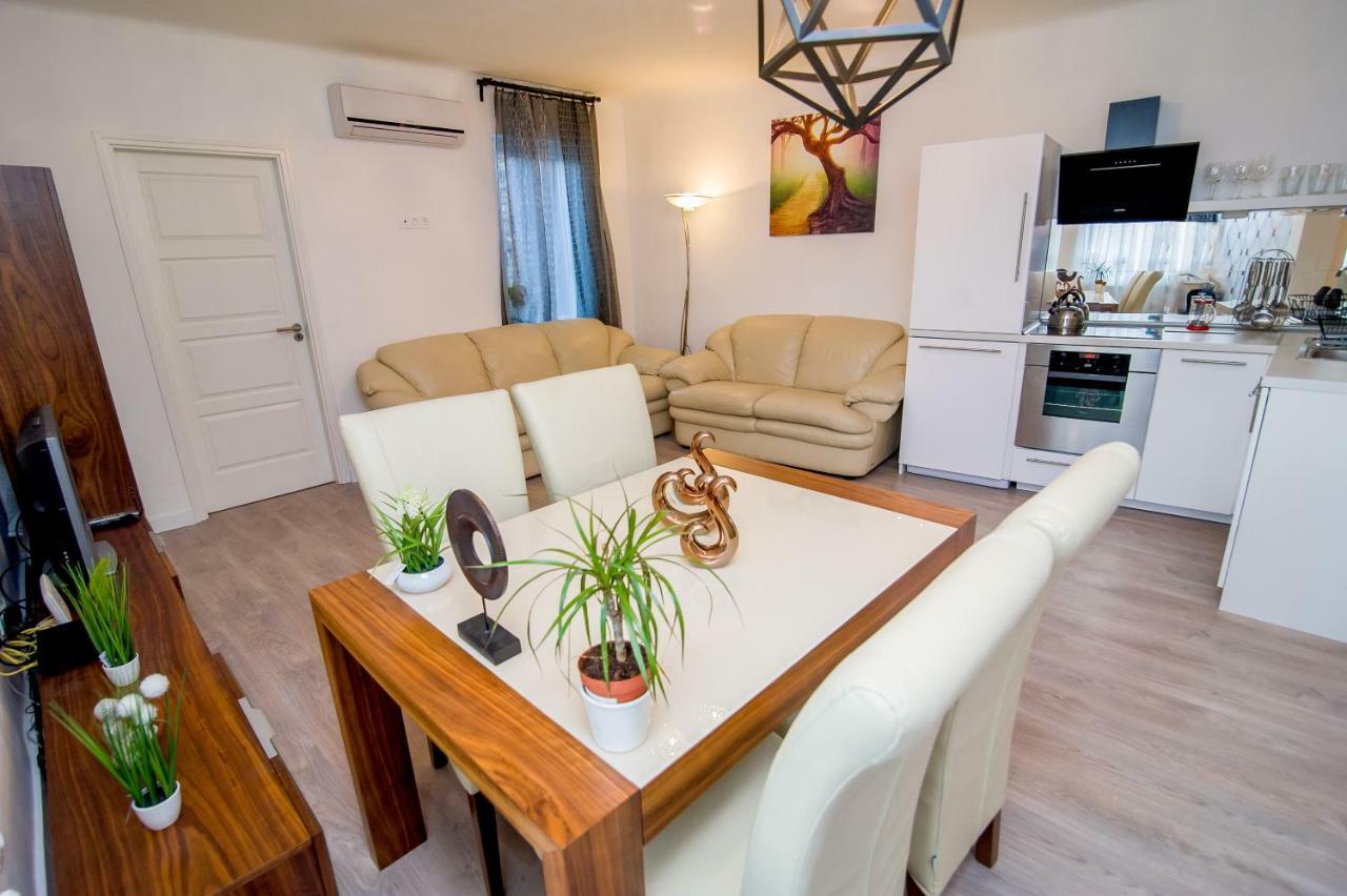 Choosy Flat Budapest