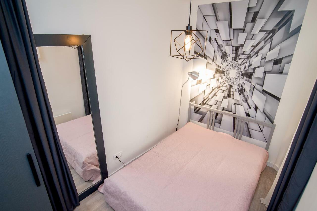 Apartamento Choosy Flat