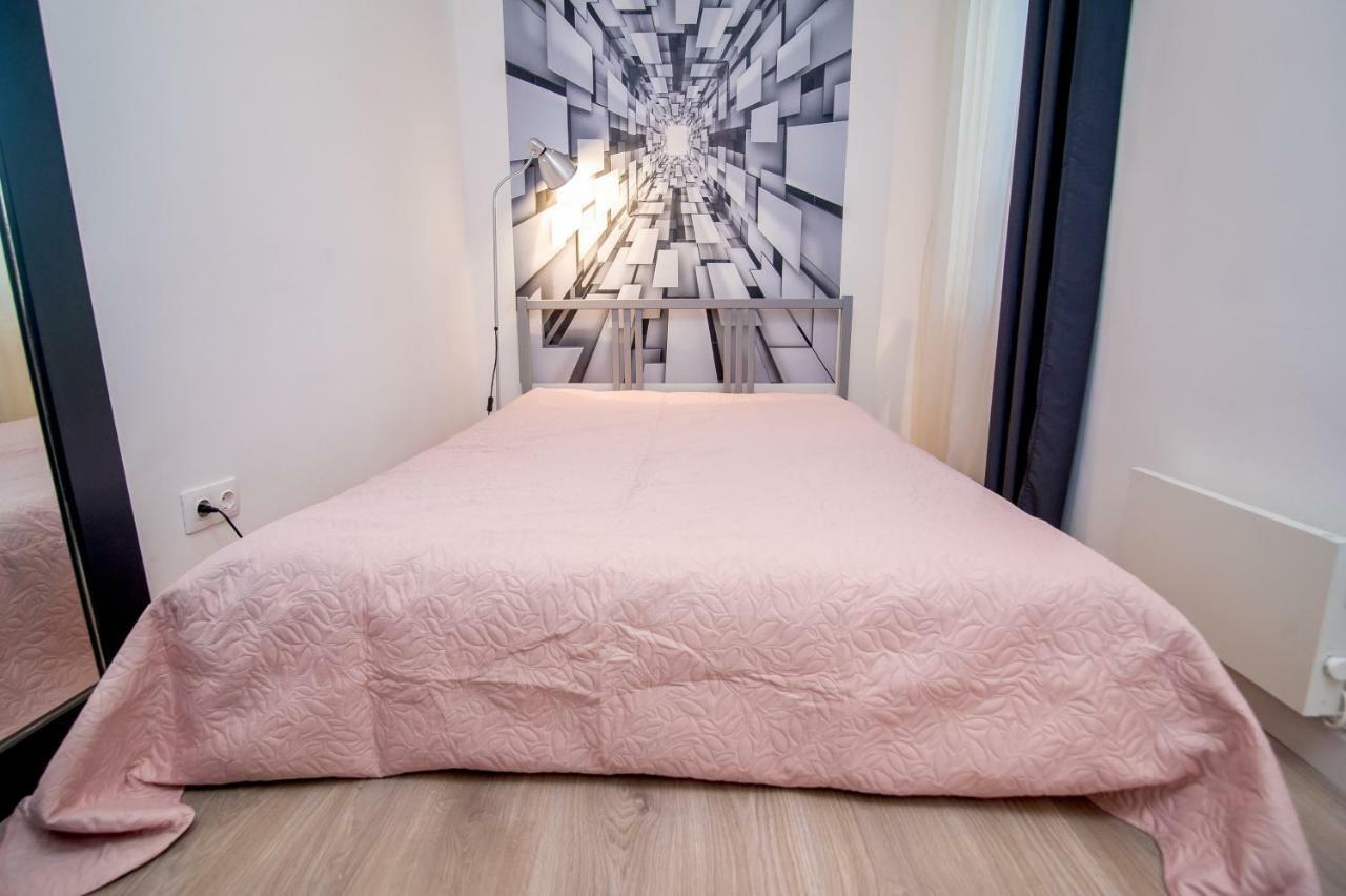 Choosy Flat Apartamento