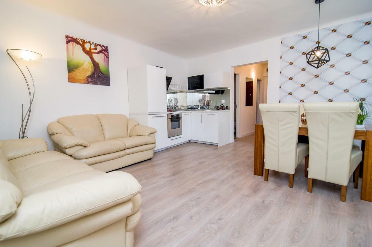 Choosy Flat Budapest