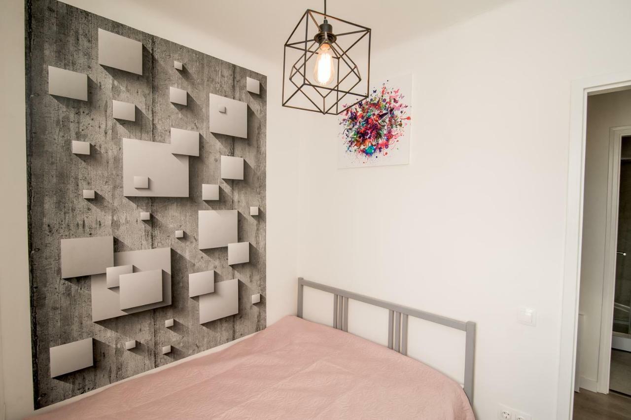 Choosy Flat Apartamento *