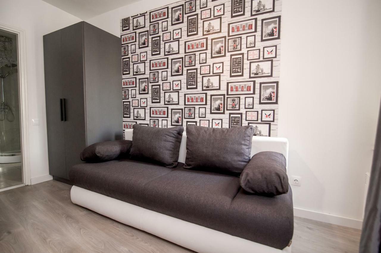Apartamento Choosy Flat Budapest