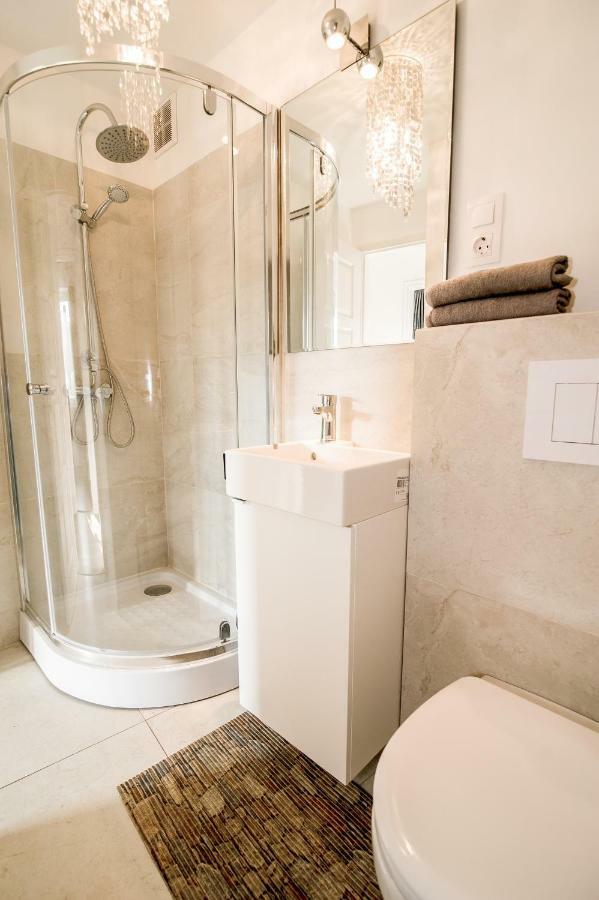 Choosy Flat Budapest
