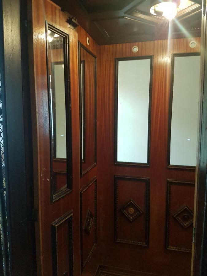 Choosy Flat Budapest