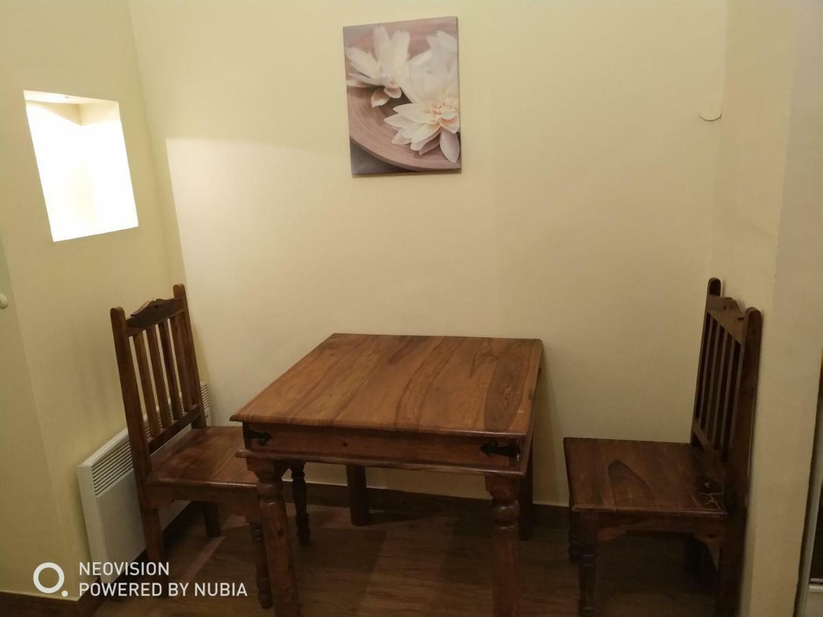 Appartamento 润德壹间 Budapest