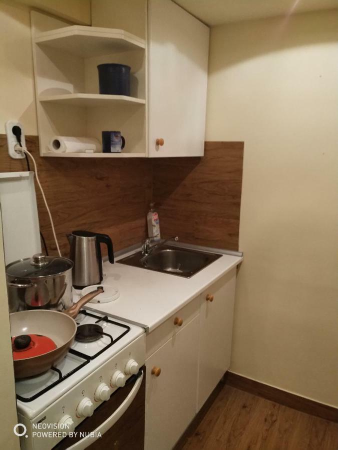 润德壹间 Appartamento Budapest